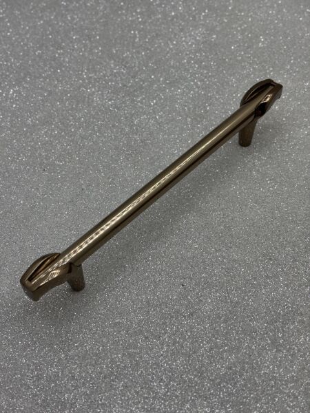 İMZA PRADA 160MM DOLAP KULPU BRONZ