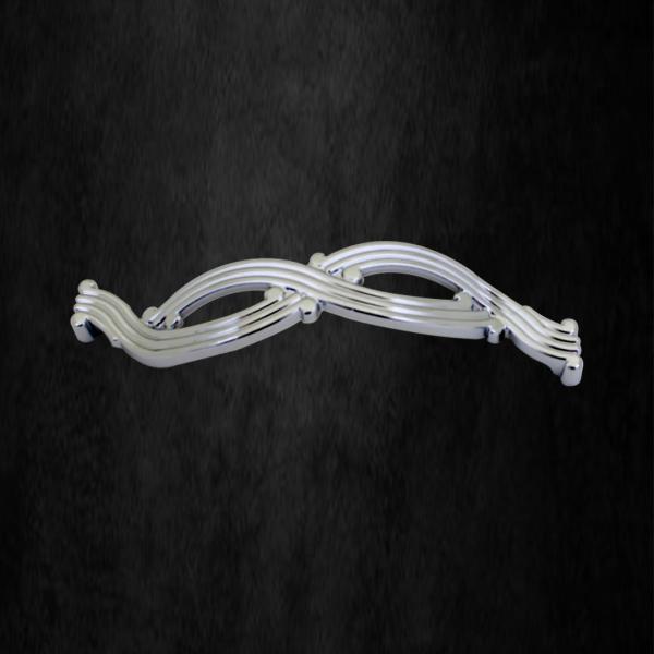 IHLAMUR MOBİLYA KULP 96 MM KULP KROM