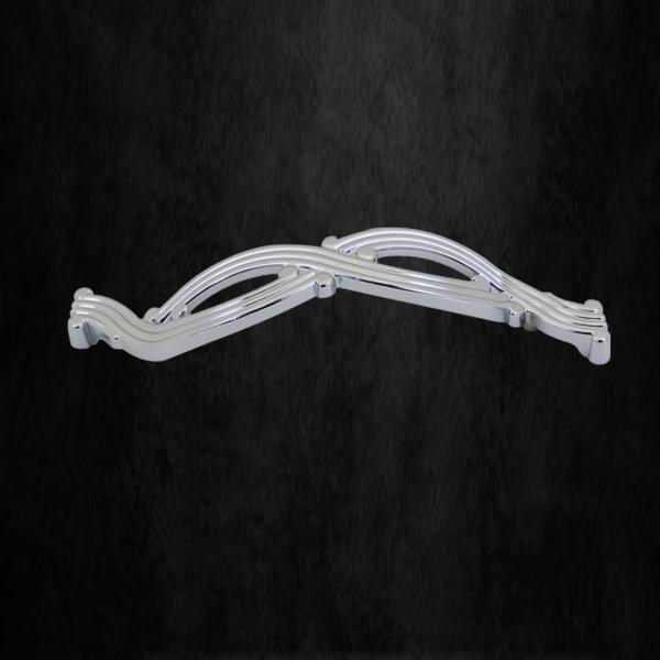 IHLAMUR MOBİLYA KULP 96 MM KULP KROM