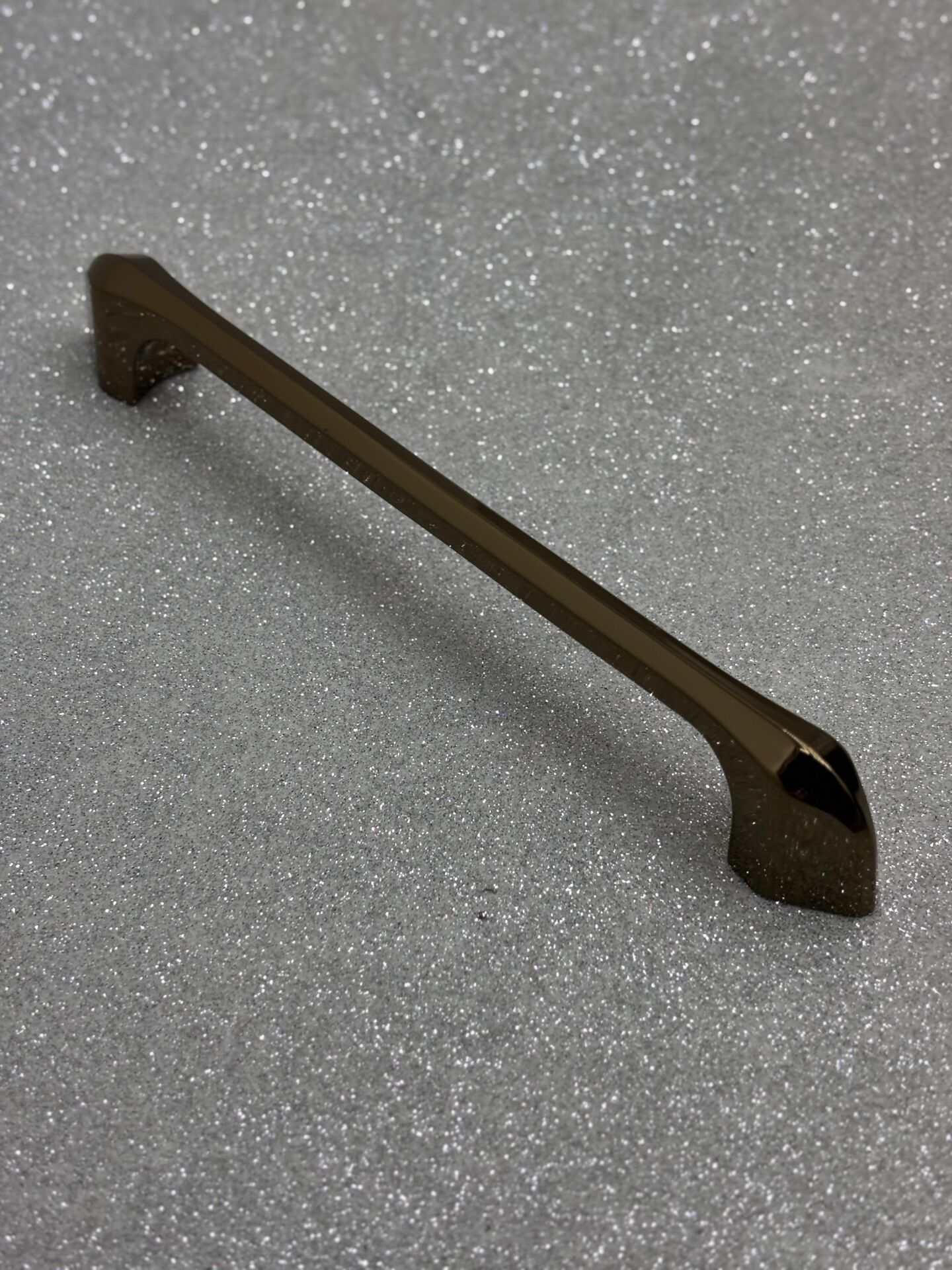 FDS EYLÜL 160MM DOLAP KULPU BRONZ