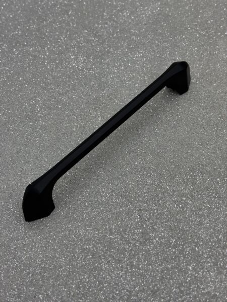 FDS EYLÜL 160MM DOLAP KULPU SİYAH