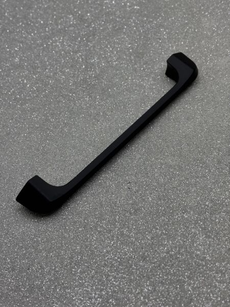 FDS EYLÜL 160MM DOLAP KULPU SİYAH