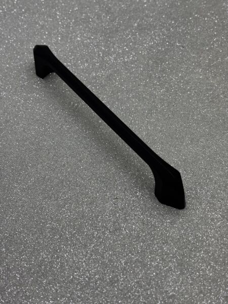 FDS EYLÜL 160MM DOLAP KULPU SİYAH