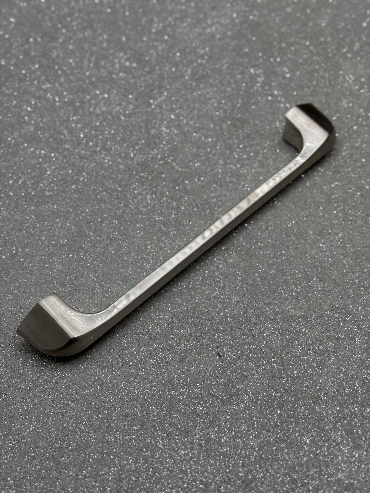 FDS EYLÜL 160MM DOLAP KULPU İNOX