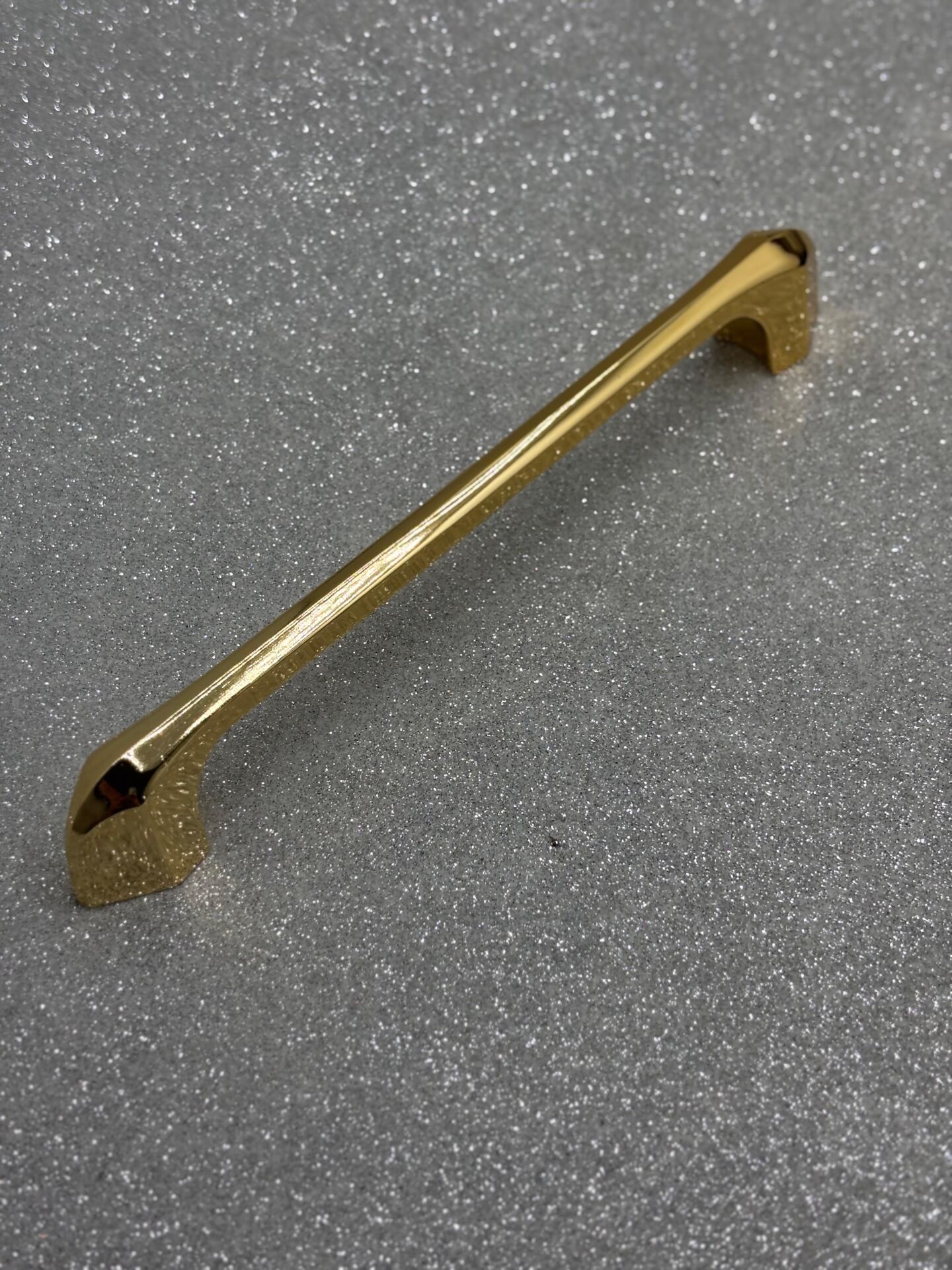 FDS EYLÜL 160MM DOLAP KULPU ALTIN