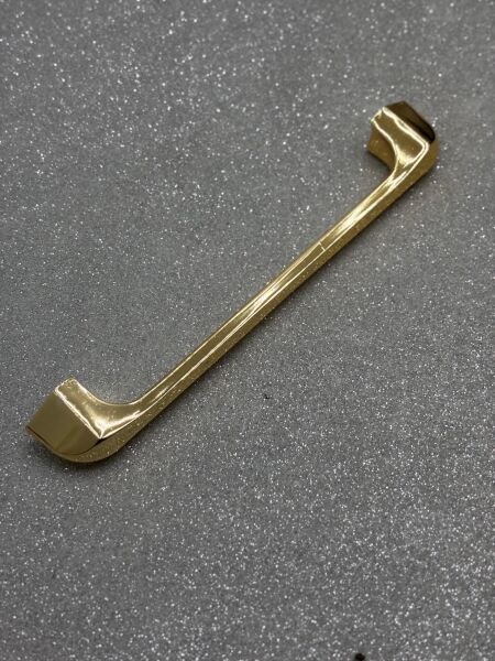 FDS EYLÜL 160MM DOLAP KULPU ALTIN
