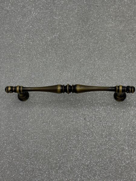 FDS HAYAL 160MM DOLAP KULPU ANTİK SARI