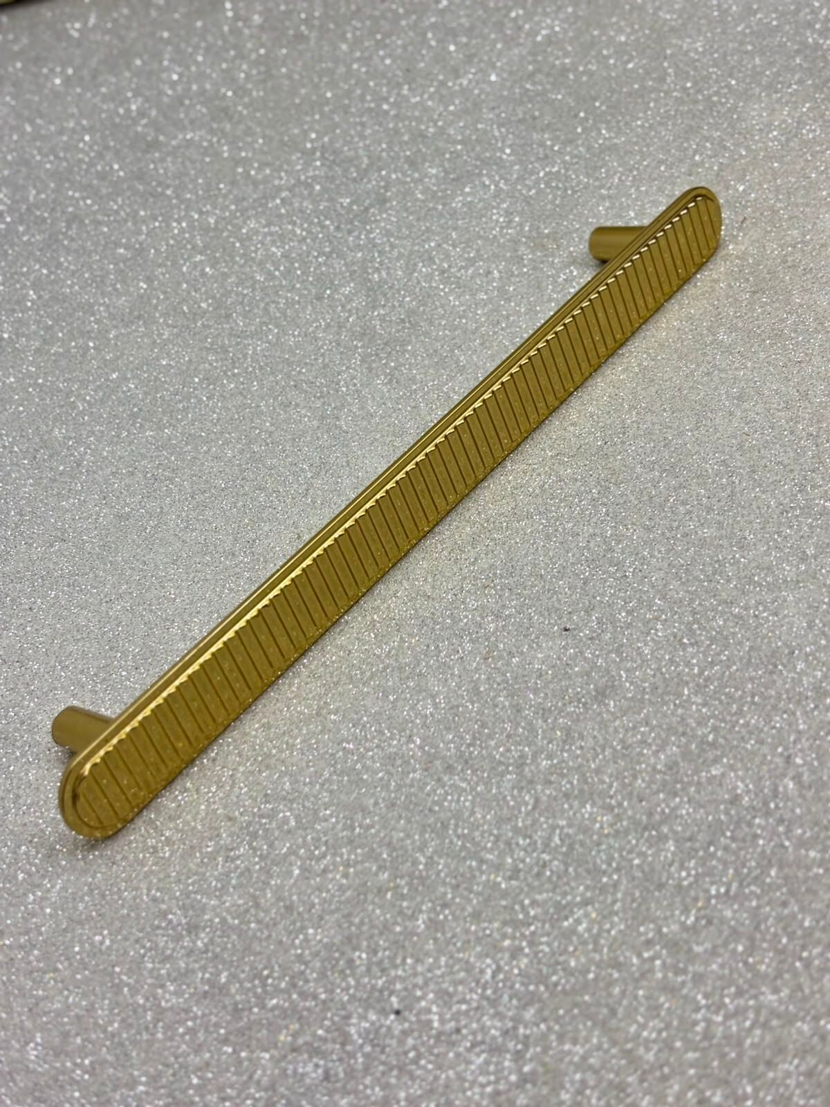 IRONNI BUMPY 192MM DOLAP KULPU ALTIN