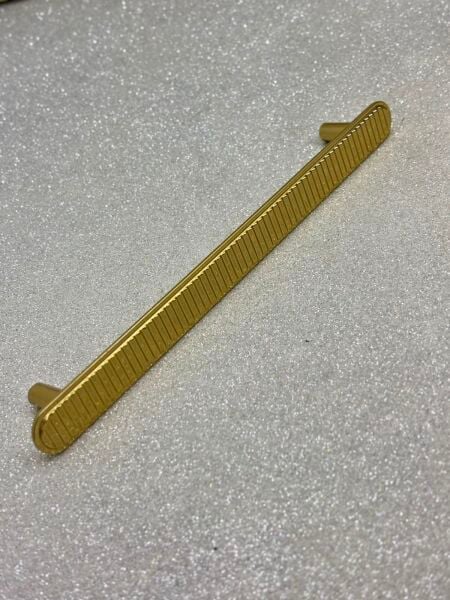 IRONNI BUMPY 192MM DOLAP KULPU ALTIN