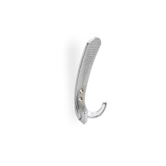 ARMADA PORTMANTO VESTİYER ASKISI KROM