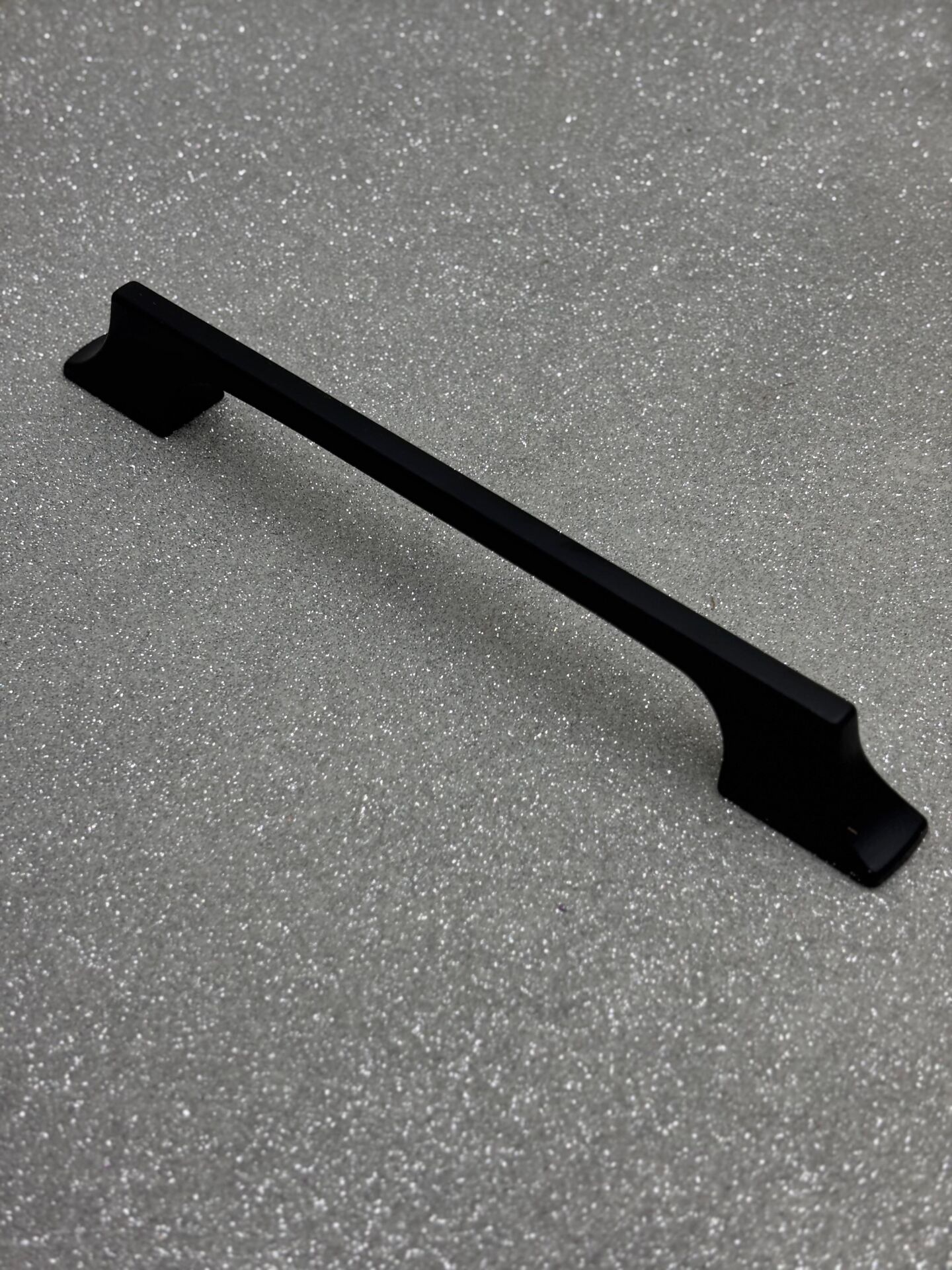 EGESEL YASON 160-190 MM DOLAP KULPU SİYAH
