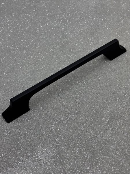 EGESEL YASON 160-190 MM DOLAP KULPU SİYAH