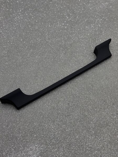 EGESEL YASON 160-190 MM DOLAP KULPU SİYAH