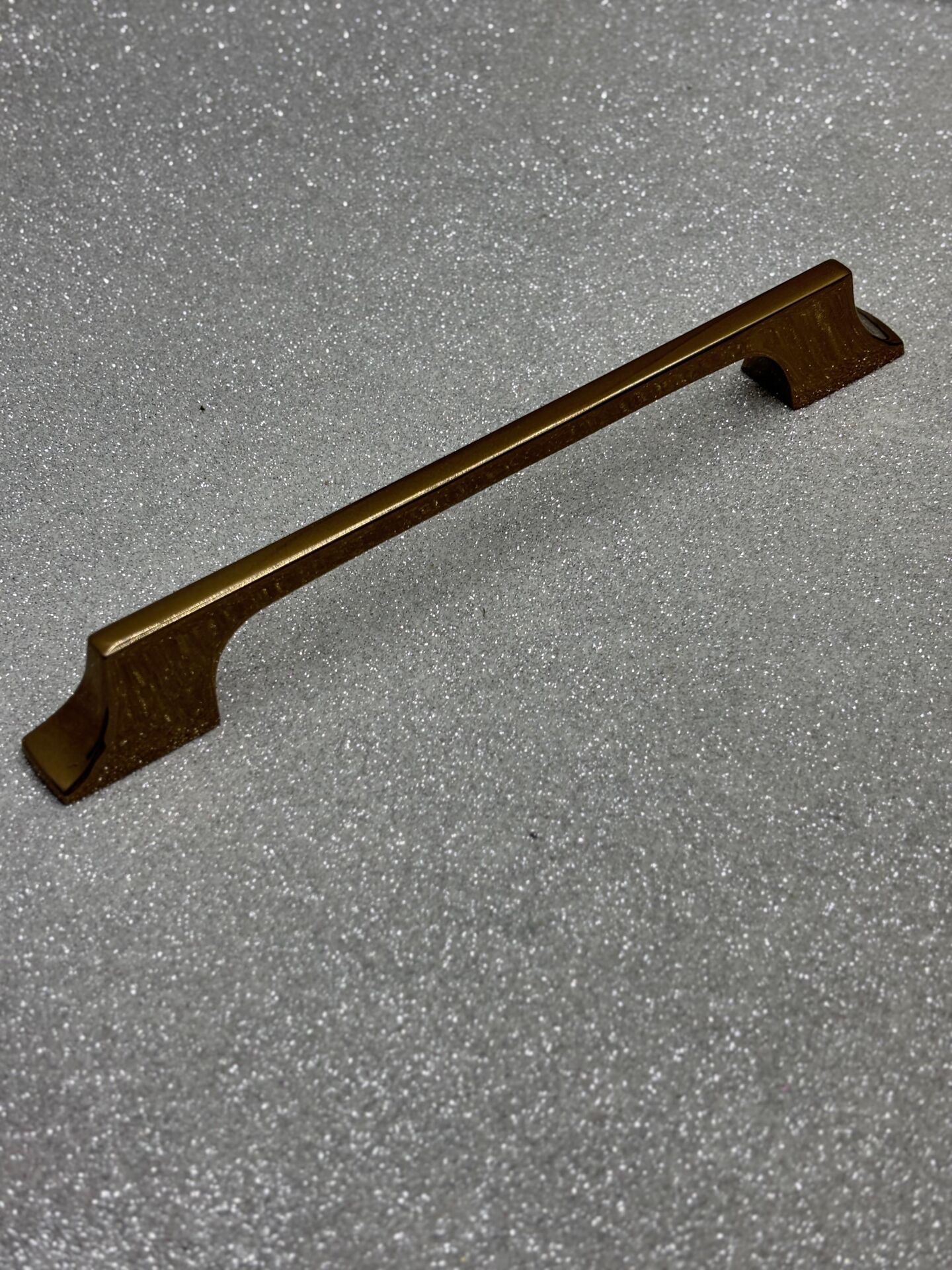 EGESEL YASON 160-190 MM DOLAP KULPU BRONZ