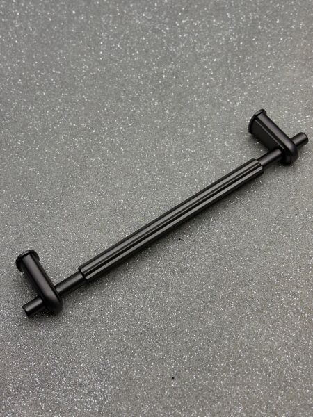 IRONNI LİNE 160mm DOLAP KULPU FÜME