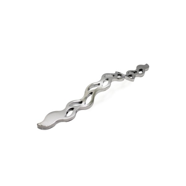 LİLY MOBİLYA KULPU 224 mm KROM