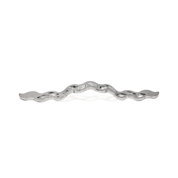 LİLY MOBİLYA KULPU 224 mm KROM
