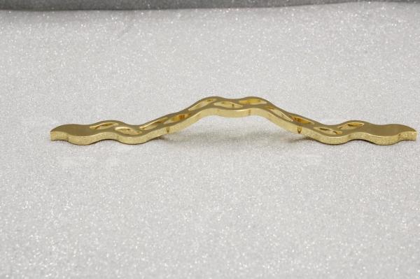 LİLY MOBİLYA KULPU 224 mm GOLD