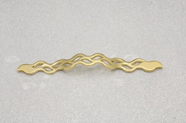 LİLY MOBİLYA KULPU 224 mm GOLD