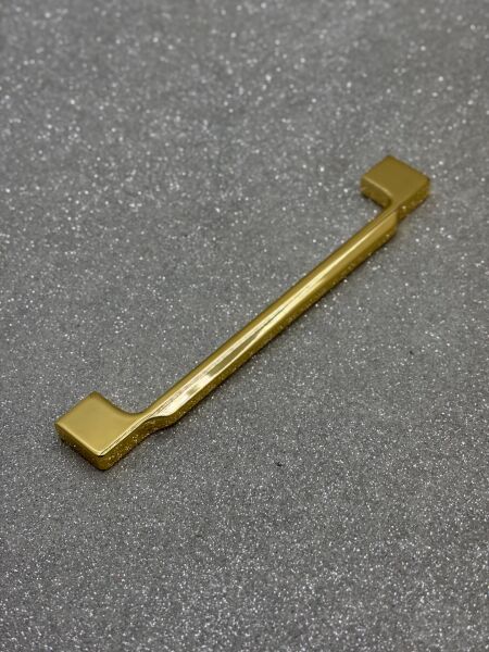 VİEN MARKA 160mm DOLAP KULPU ALTIN