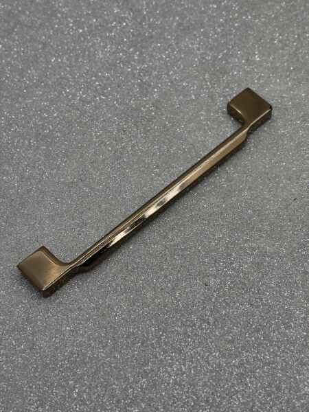 VİEN MARKA 160mm DOLAP KULPU BRONZ