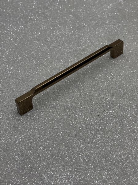 VİEN MARKA 160mm DOLAP KULPU BRONZ