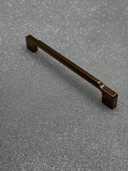 VİEN MARKA 160mm DOLAP KULPU BRONZ