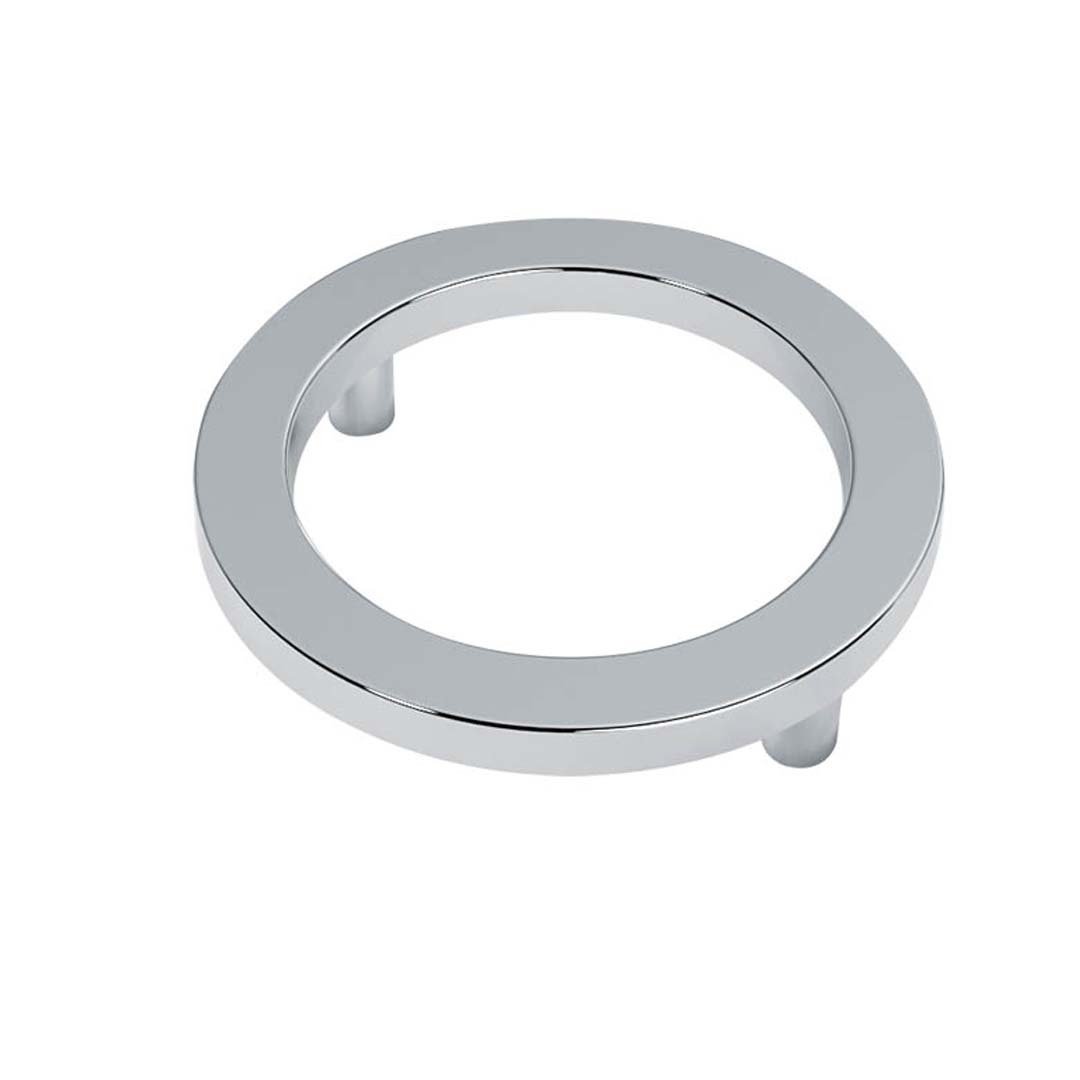 HALKA MOBİLYA KULP 32 MM KROM