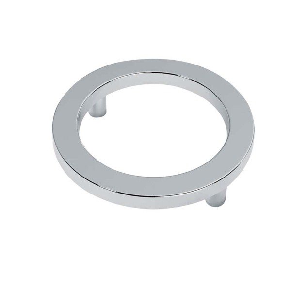 HALKA MOBİLYA KULP 32 MM KROM