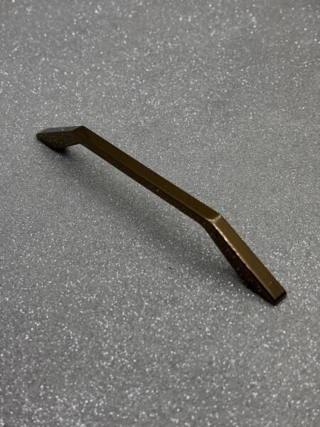 FDS HAYAT 160mm DOLAP KULPU BRONZ