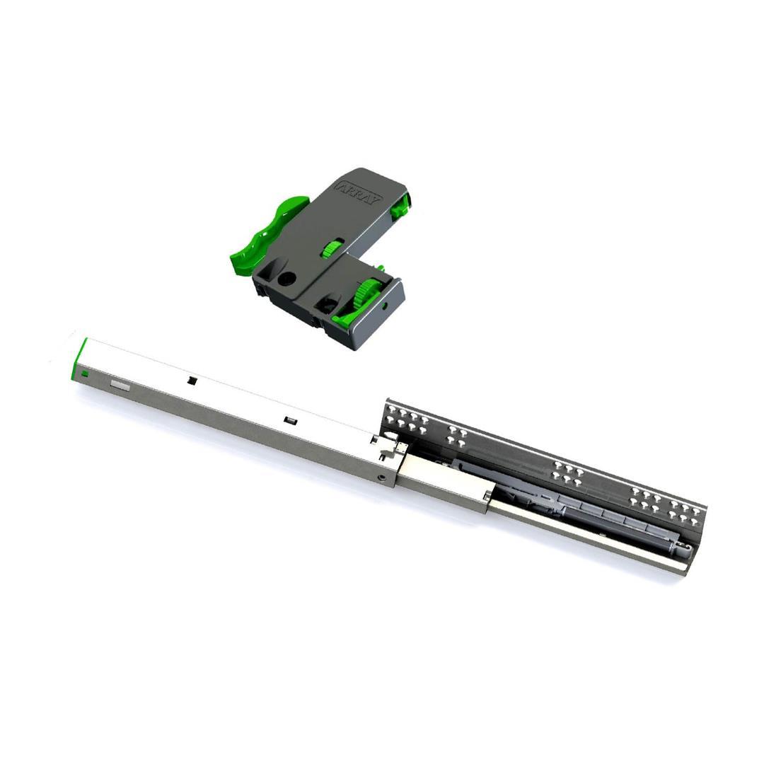 ARRAY MAXPLUS TAM AÇILIM 30 CM