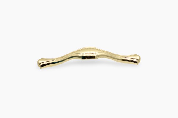 NİDA MOBİLYA KULP 128 MM ALTIN