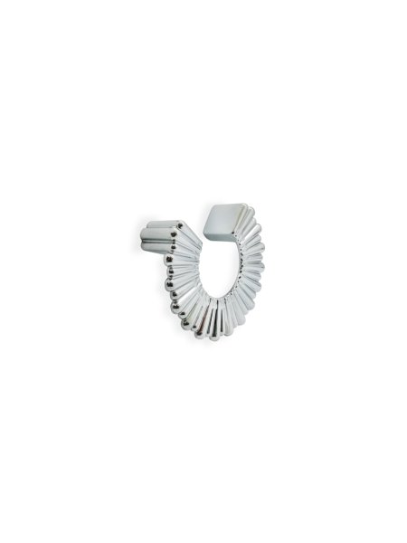 YILDIZ MOBİLYA KULPU 32MM KROM