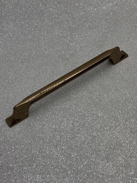 ÖZSAN KALKAN 160mm DOLAP KULPU BRONZ