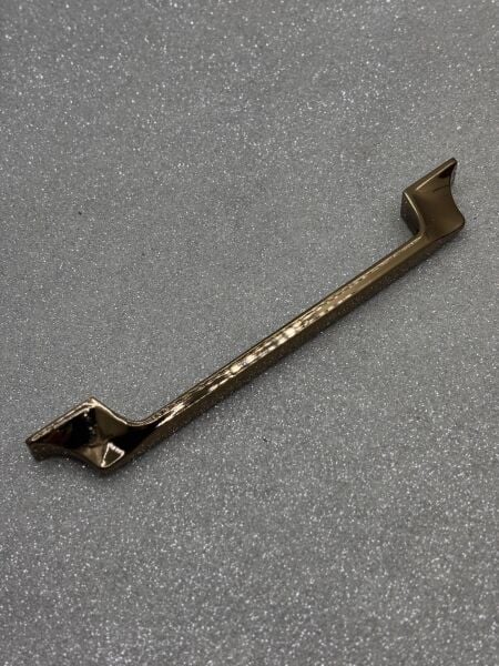 ÖZSAN KALKAN 160mm DOLAP KULPU BRONZ