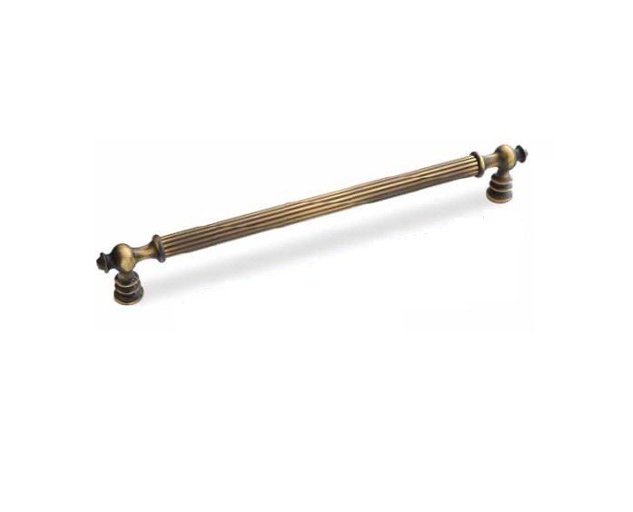 STAR MOBİLYA KULPU 224 mm ANTİK SARI