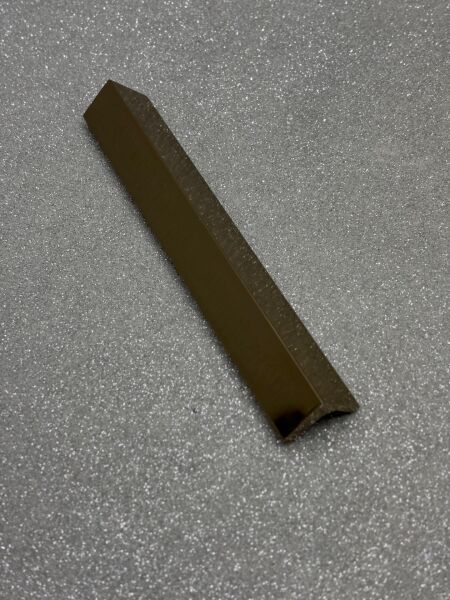 EGESEL KALIN L 160mm DOLAP KULPU BRONZ