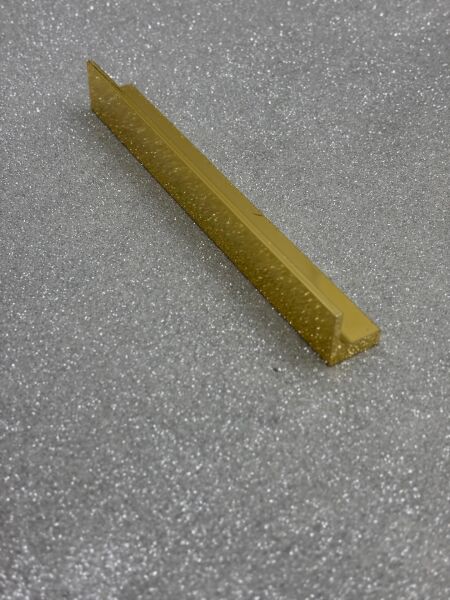 EGESEL KALIN L 160mm DOLAP KULPU ALTIN