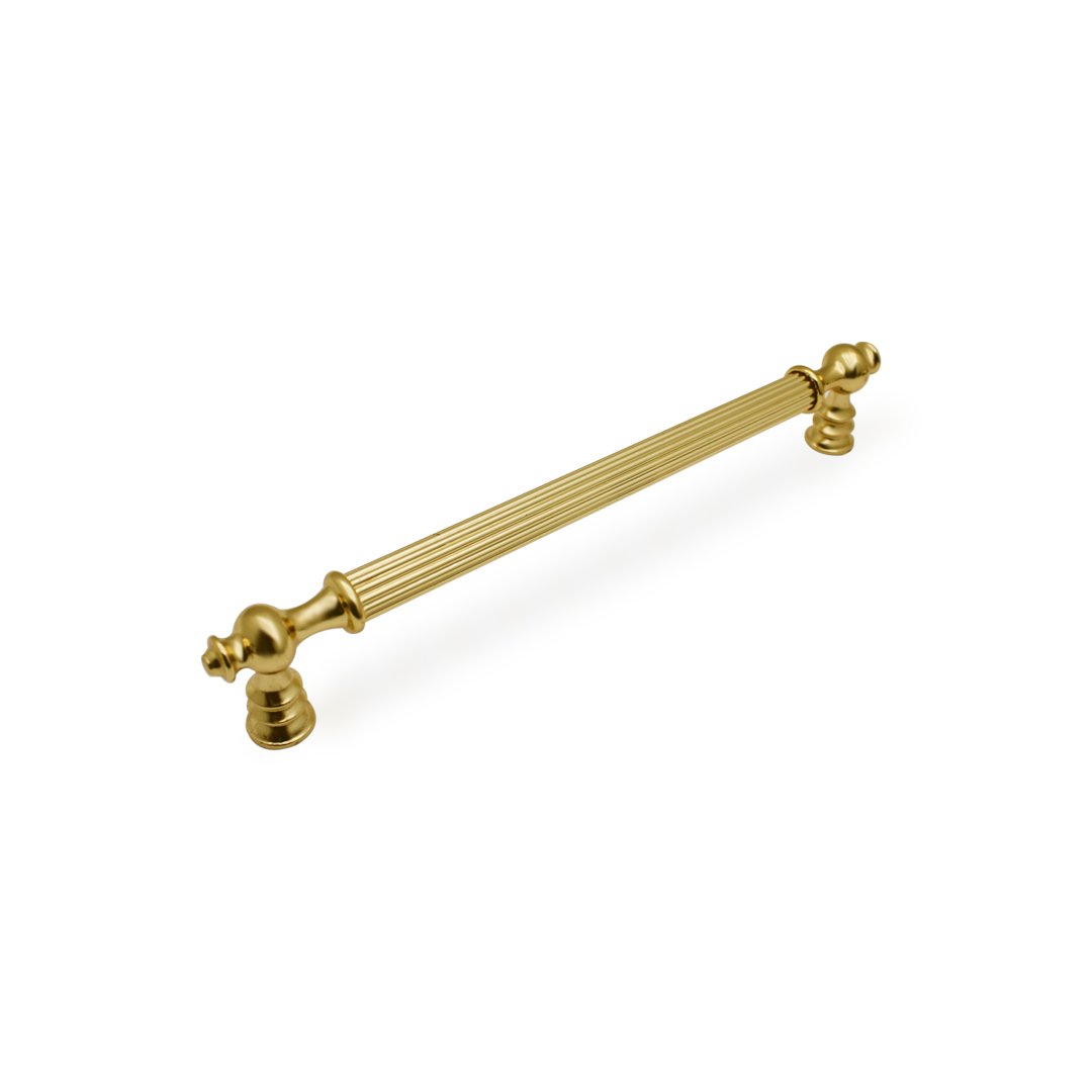 STAR MOBİLYA KULPU 192 MM GOLD