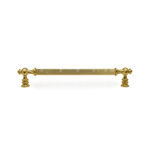 STAR MOBİLYA KULPU 192 MM GOLD