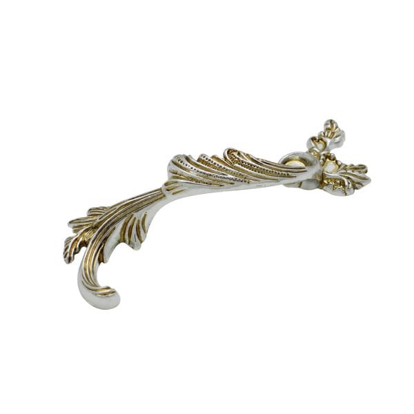 VENTUS MOBİLYA KULP 96MM 1007 SIL PAIR