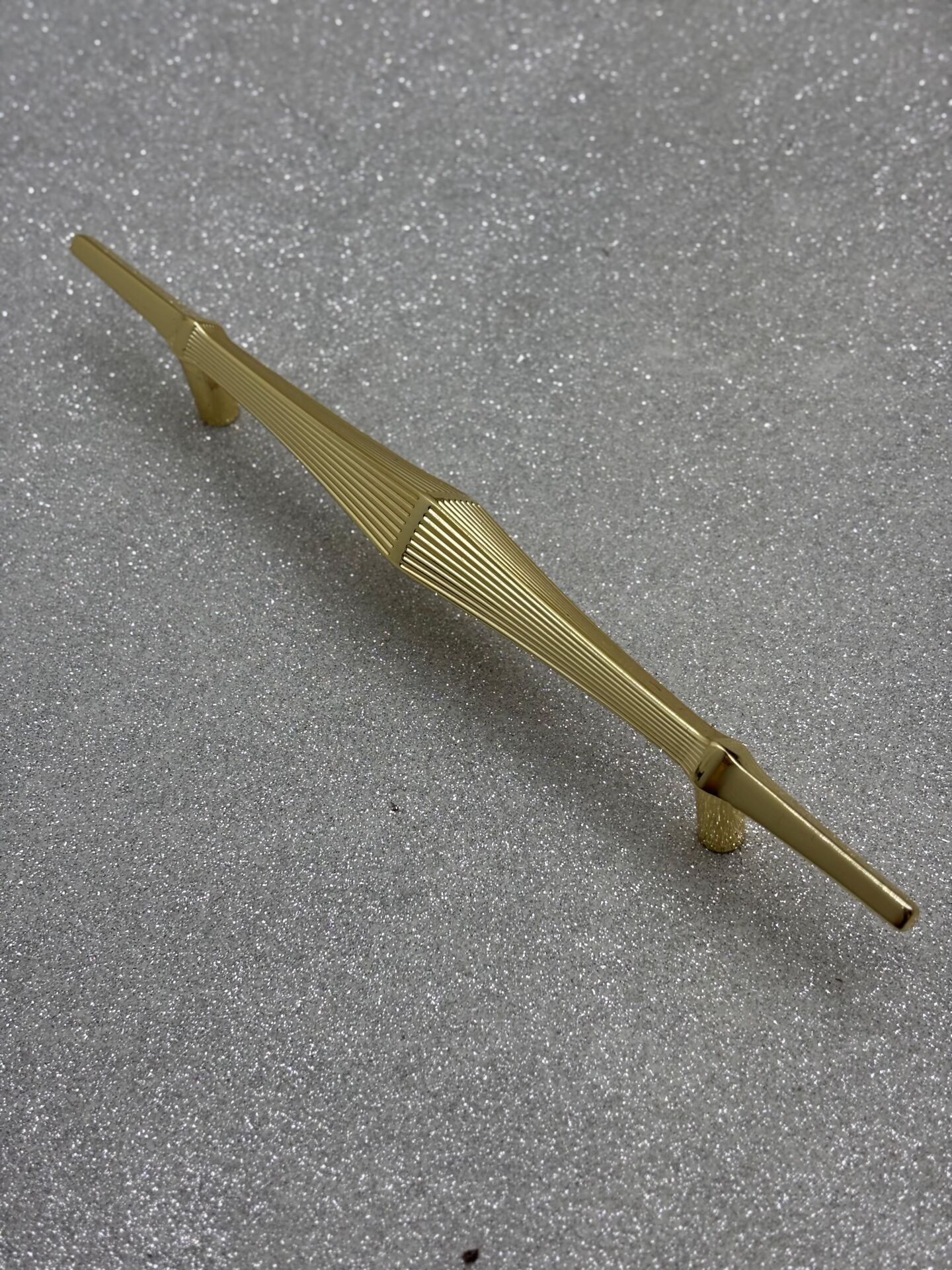 MAKS LEGEND 160mm DOLAP KULPU ALTIN