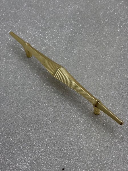 MAKS LEGEND 160mm DOLAP KULPU ALTIN