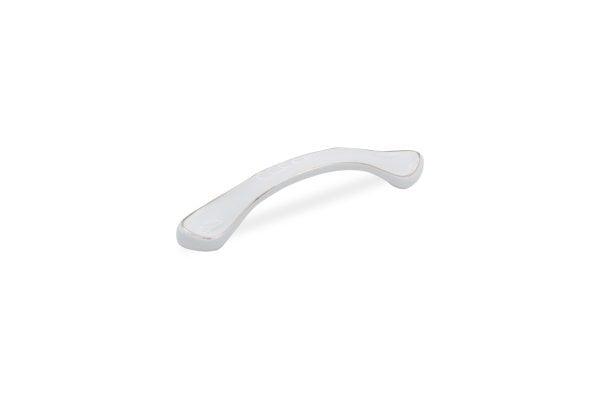 VENTUS MOBİLYA KULP 96MM BEYAZ