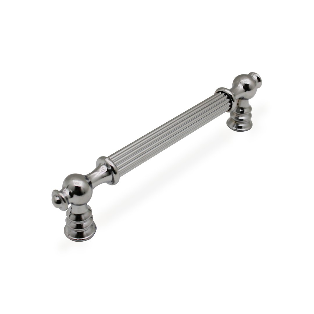 STAR MOBİLYA KULPU 128MM KROM
