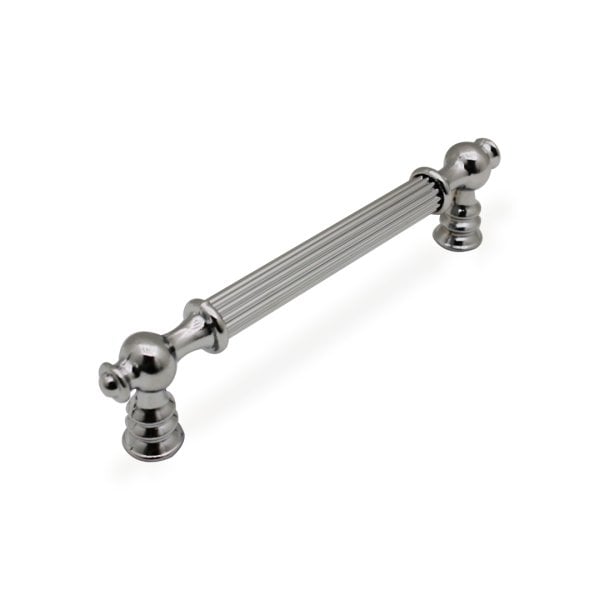 STAR MOBİLYA KULPU 128MM KROM
