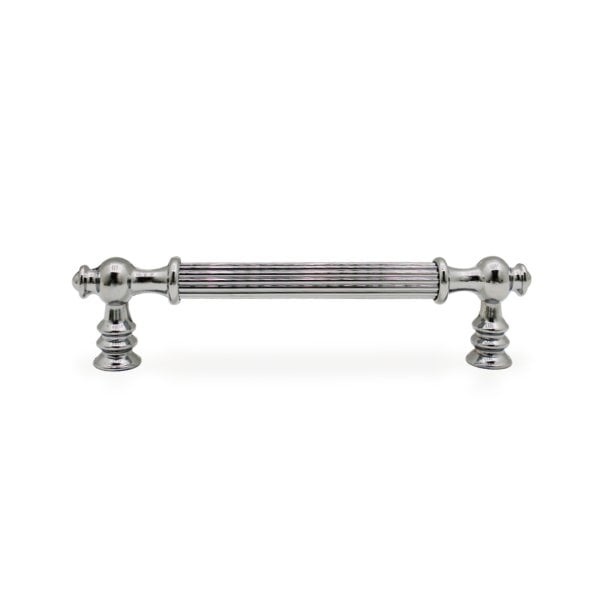 STAR MOBİLYA KULPU 128MM KROM