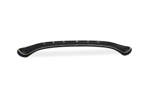 VENTUS MOBİLYA KULP 192MM SİYAH ALTIN