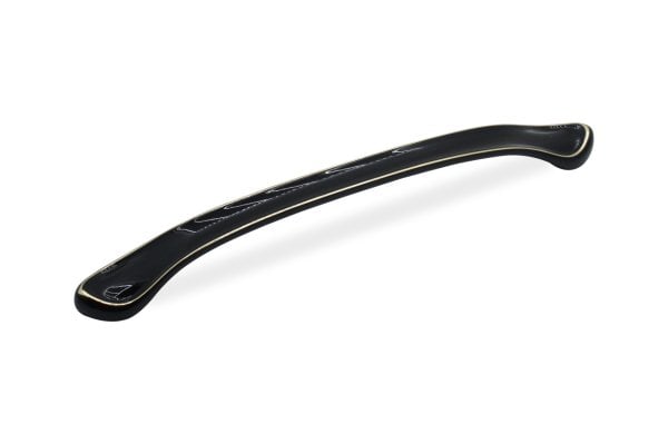 VENTUS MOBİLYA KULP 192MM SİYAH ALTIN
