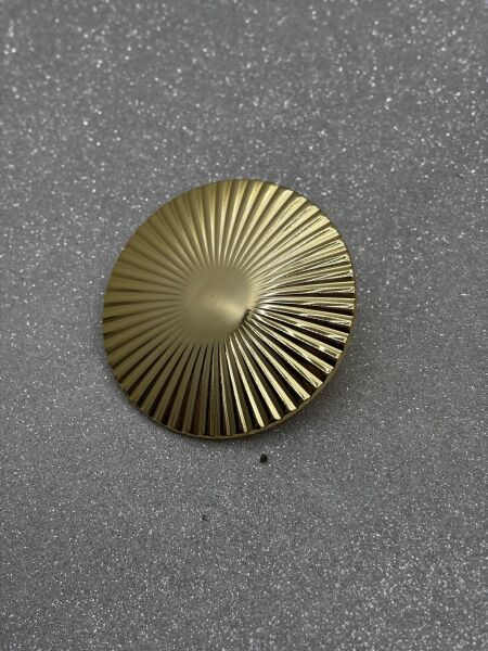 MAKS MİRANDA 32MM DOLAP KULPU ALTIN